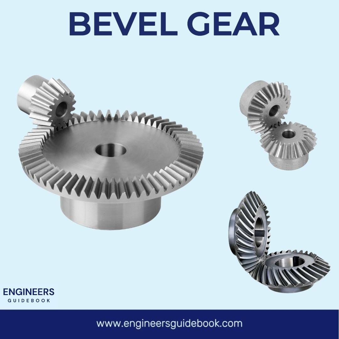 An application scenario or product detail of straight bevel gear - Image 20