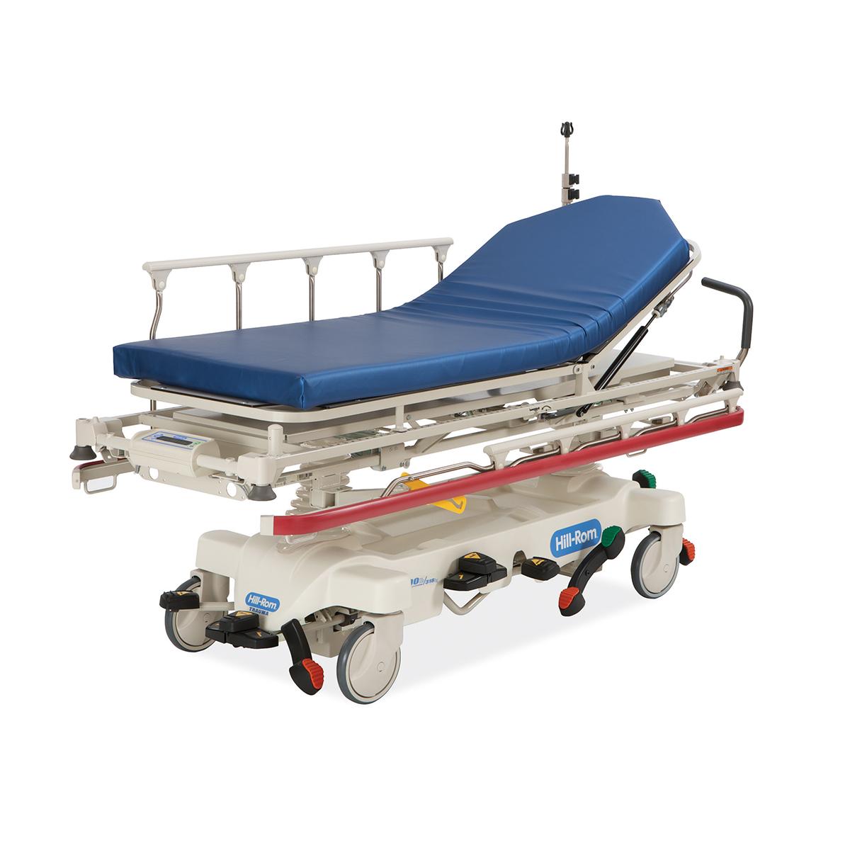 Featured image for the stretcher bed guide