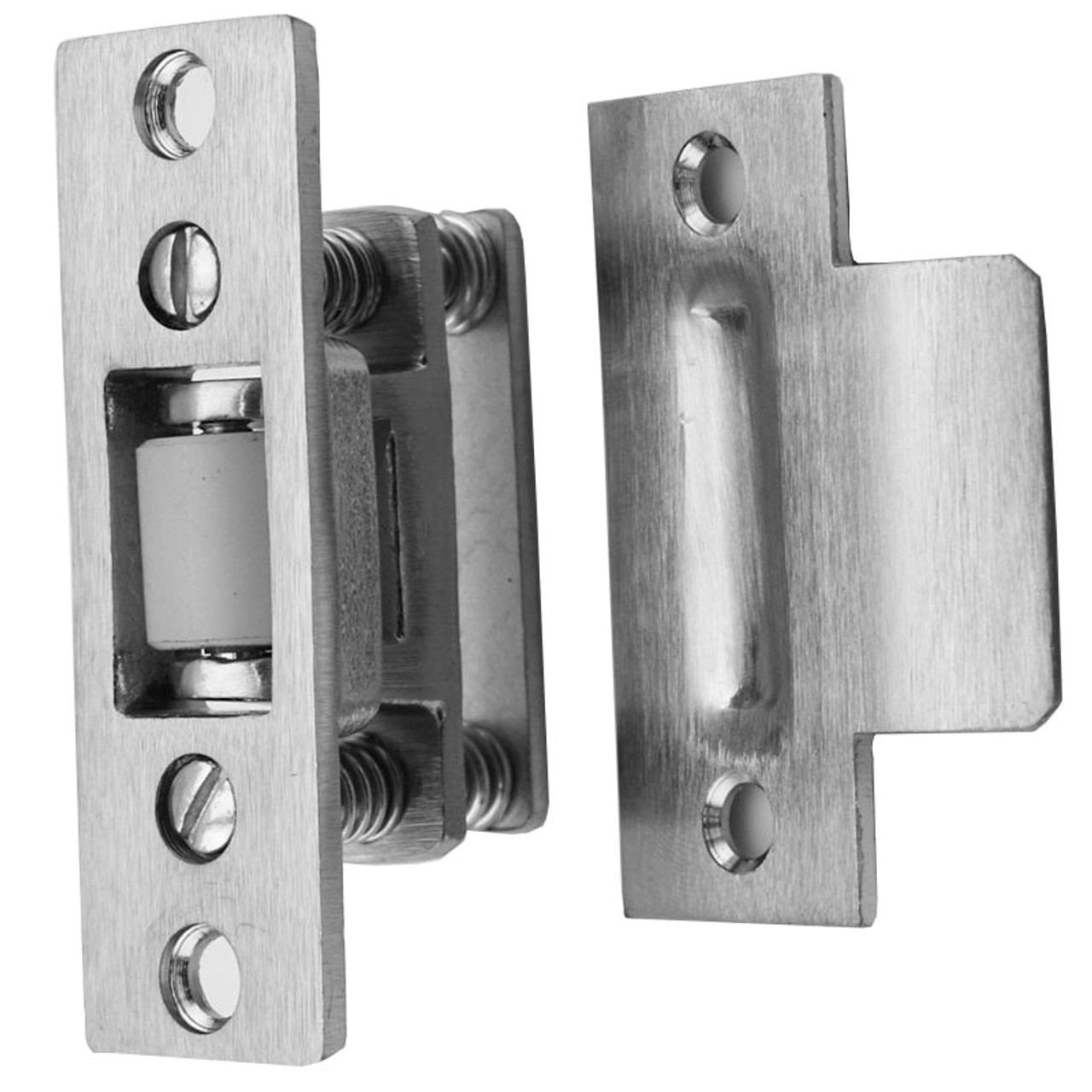 An application scenario or product detail of strike latch - Image 5
