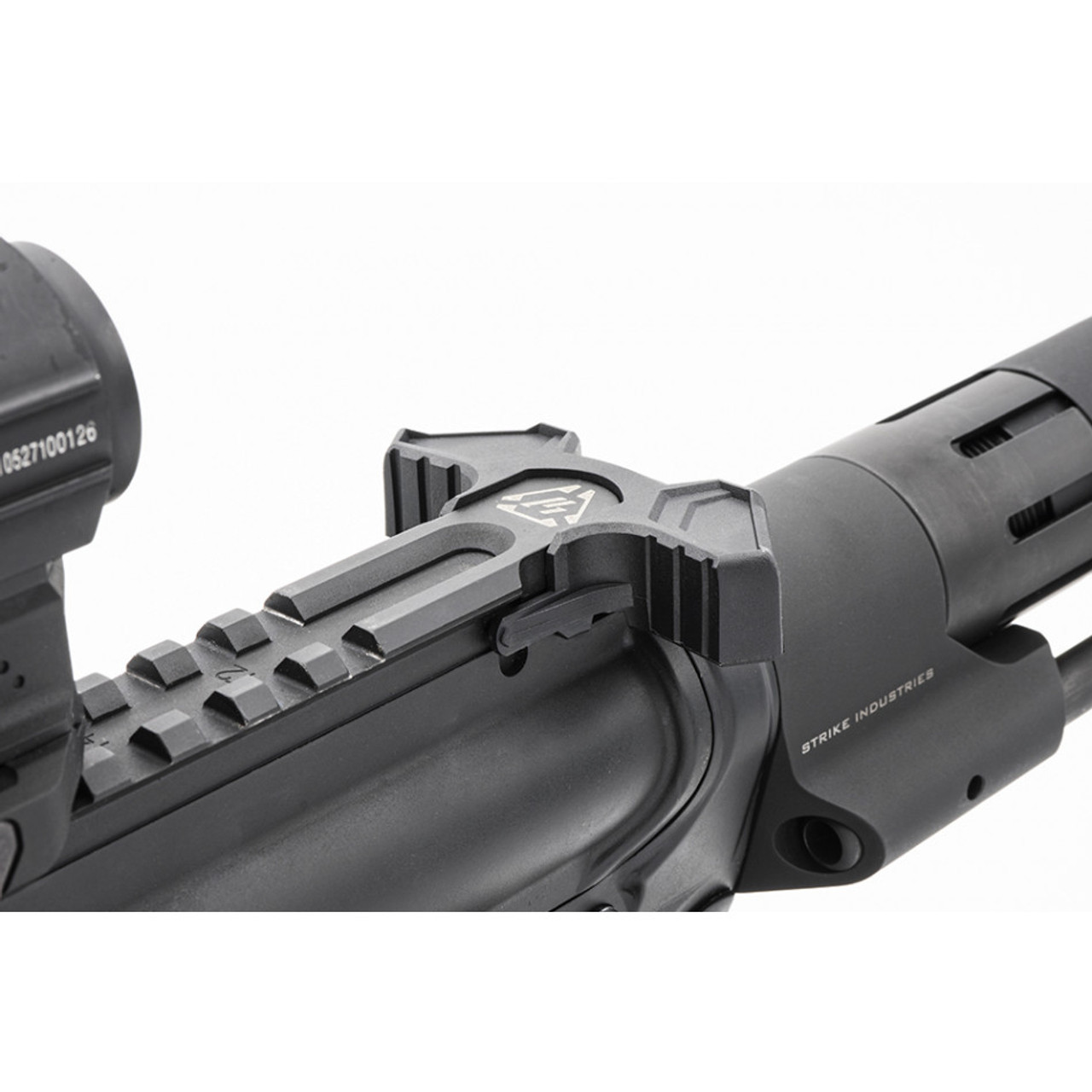 An application scenario or product detail of strike latch - Image 8