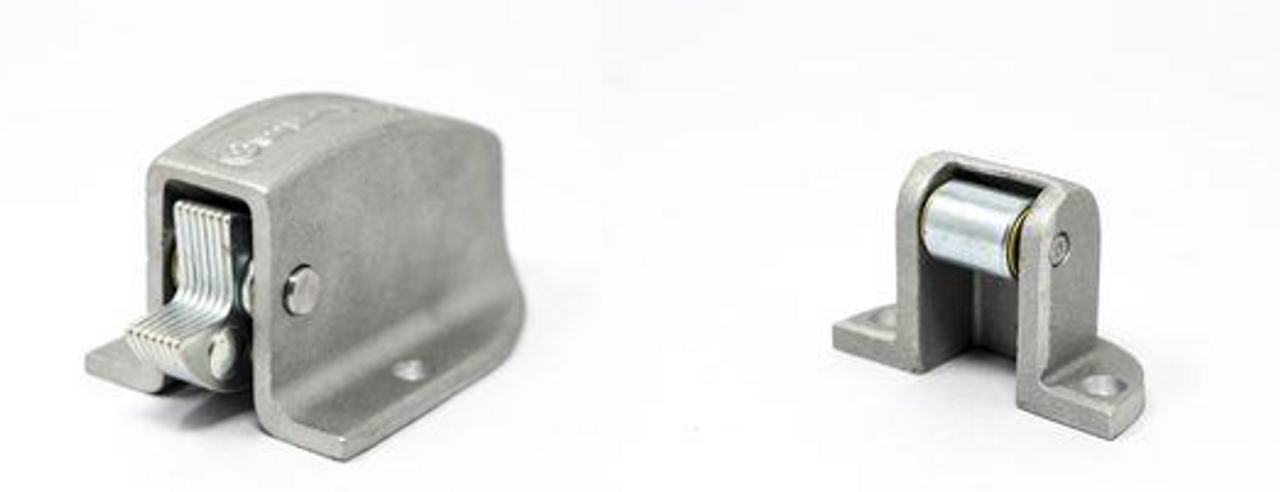 An application scenario or product detail of strike latch - Image 9