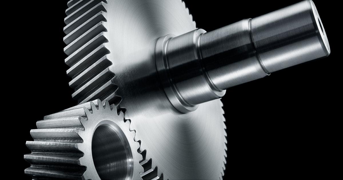 An application scenario or product detail of strip gear - Image 12