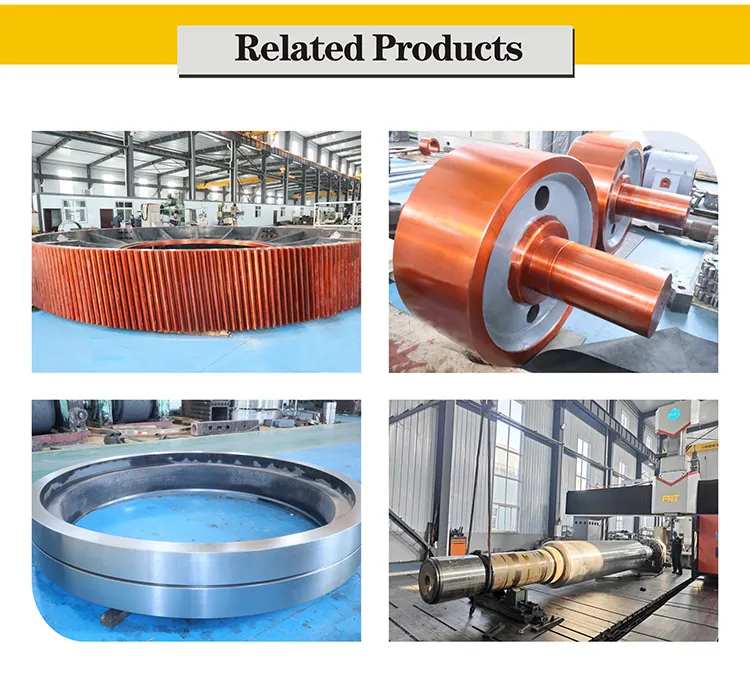 An application scenario or product detail of strip gear - Image 17