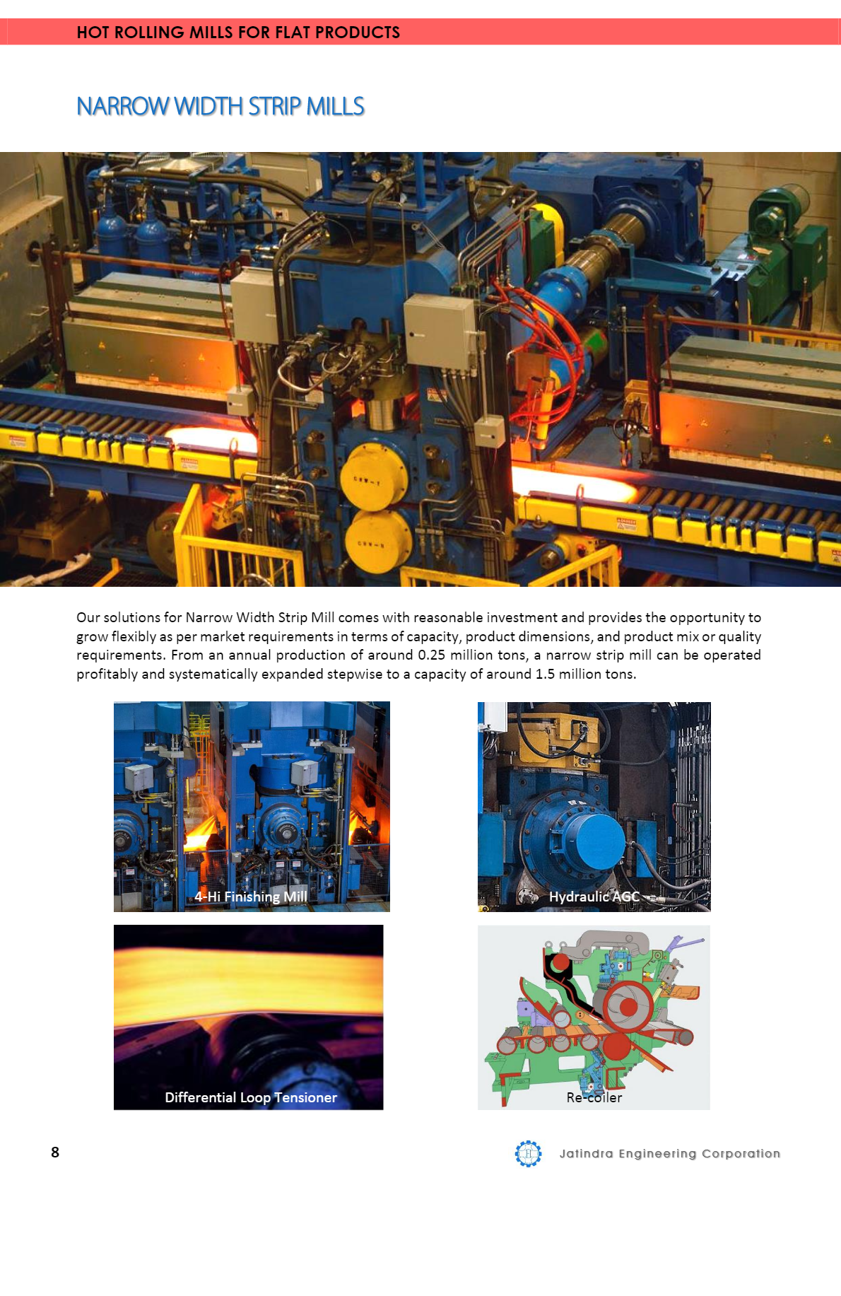 An application scenario or product detail of strip gear - Image 19
