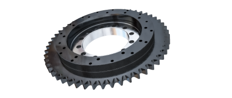 An application scenario or product detail of strip gear - Image 21