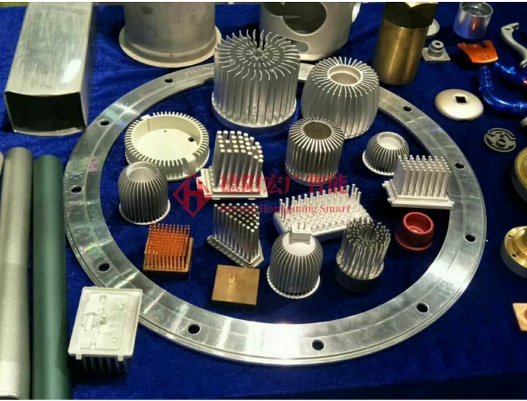 An application scenario or product detail of strip gear - Image 22