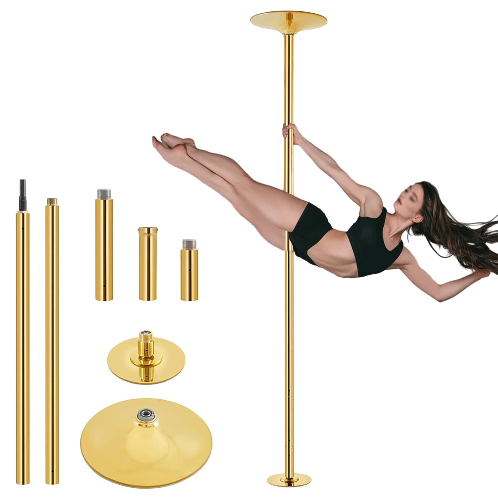 An application scenario or product detail of strip pole - Image 3