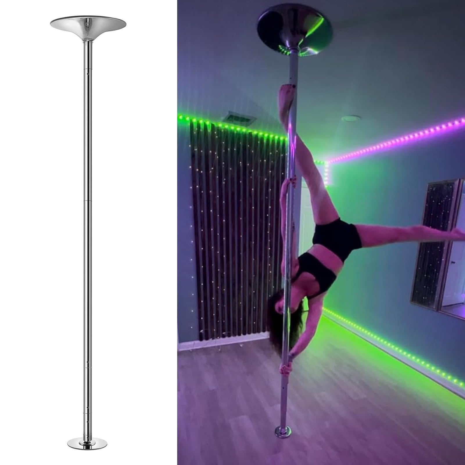 An application scenario or product detail of strip pole - Image 11