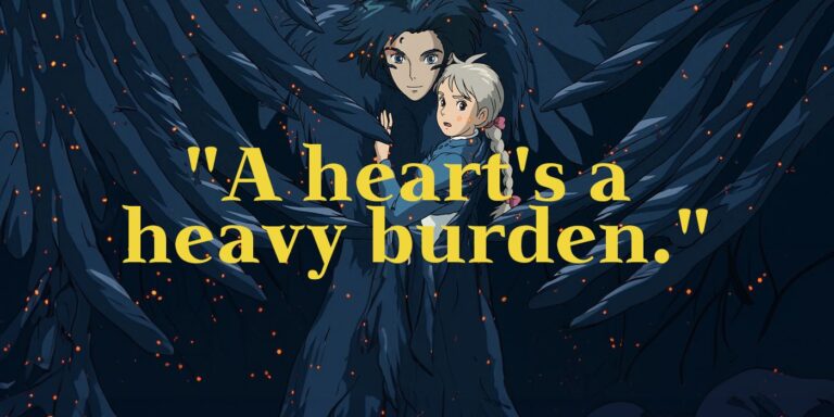 Featured image for the studio ghibli quotes guide