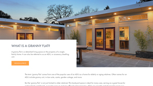 Studio Shed - Versatile ADU Solutions