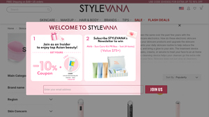 Stylevana - Skincare Electronics