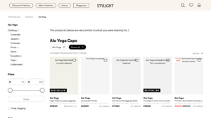 Alo Yoga - Best Sellers