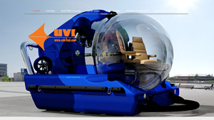 Sub-Find - Submarines for Sale and Charter