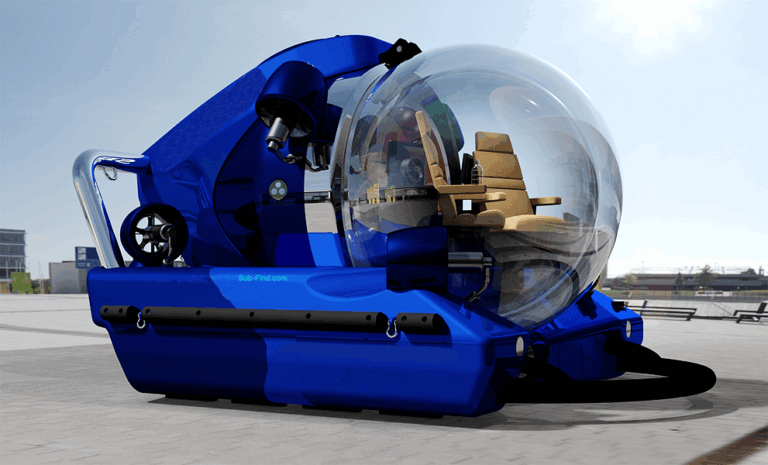 Featured image for the submarines for sale guide