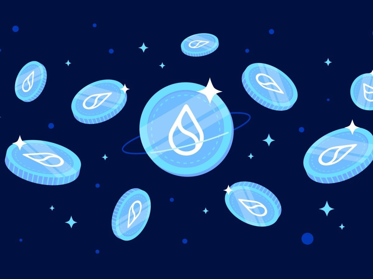Featured image for sui coin - SUI Token - Cryptocurrencies | IQ.wiki
