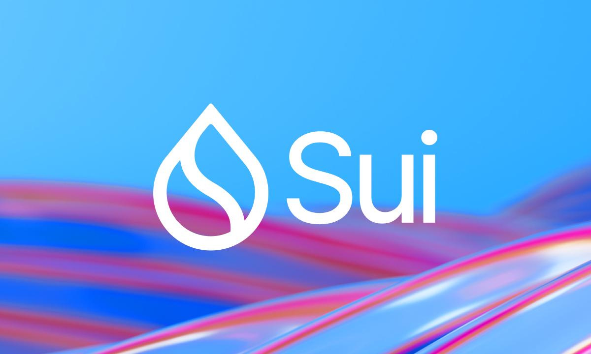 Featured image for sui crypto - Blockchain Transaction Speeds ...