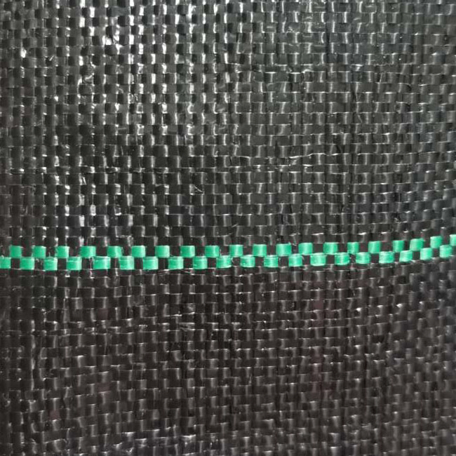 An application scenario or product detail of sulzer landscape fabric - Image 1