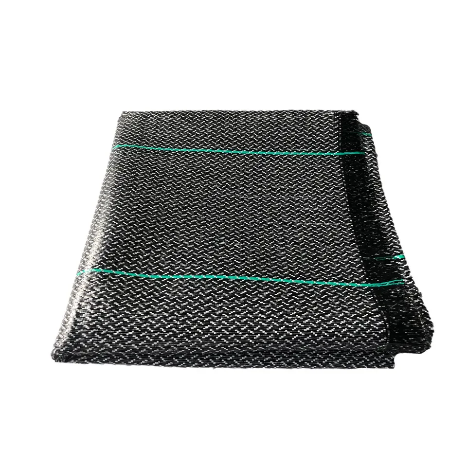An application scenario or product detail of sulzer landscape fabric - Image 5