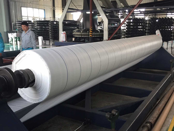 An application scenario or product detail of sulzer landscape fabric - Image 15