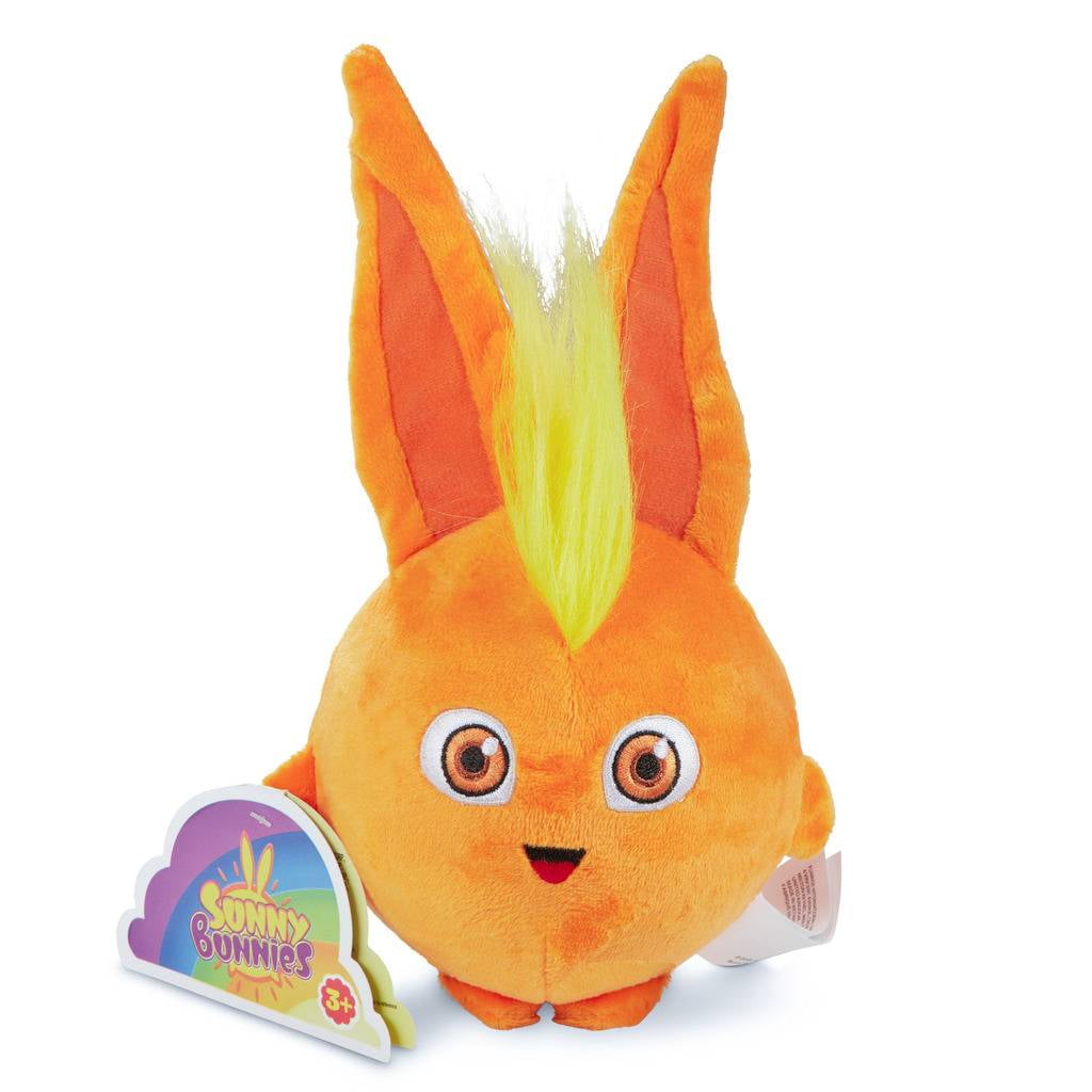 An application scenario or product detail of sunny bunnies toys - Image 12
