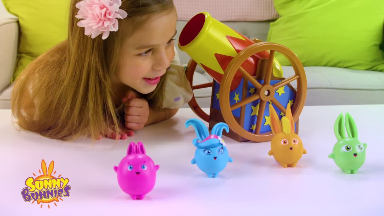 An application scenario or product detail of sunny bunnies toys - Image 16