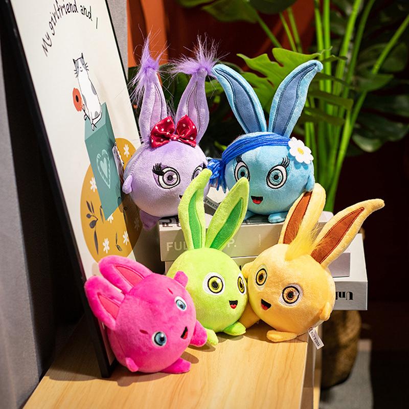 An application scenario or product detail of sunny bunnies toys - Image 21