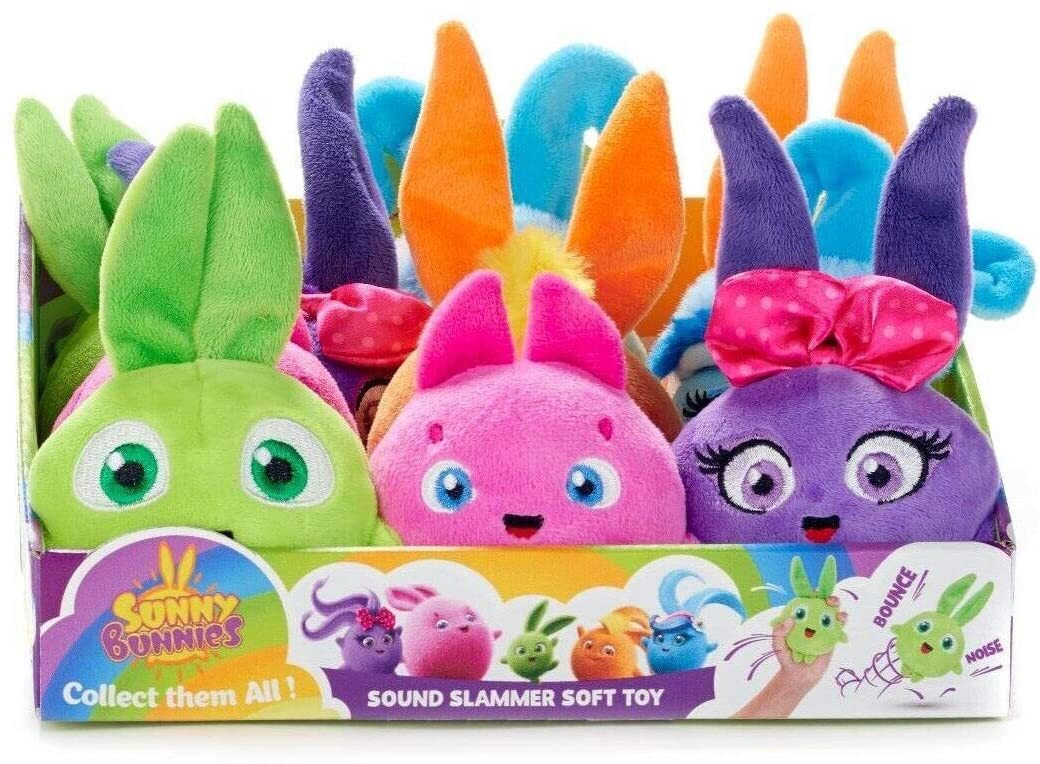 Featured image for the sunny bunnies toys guide