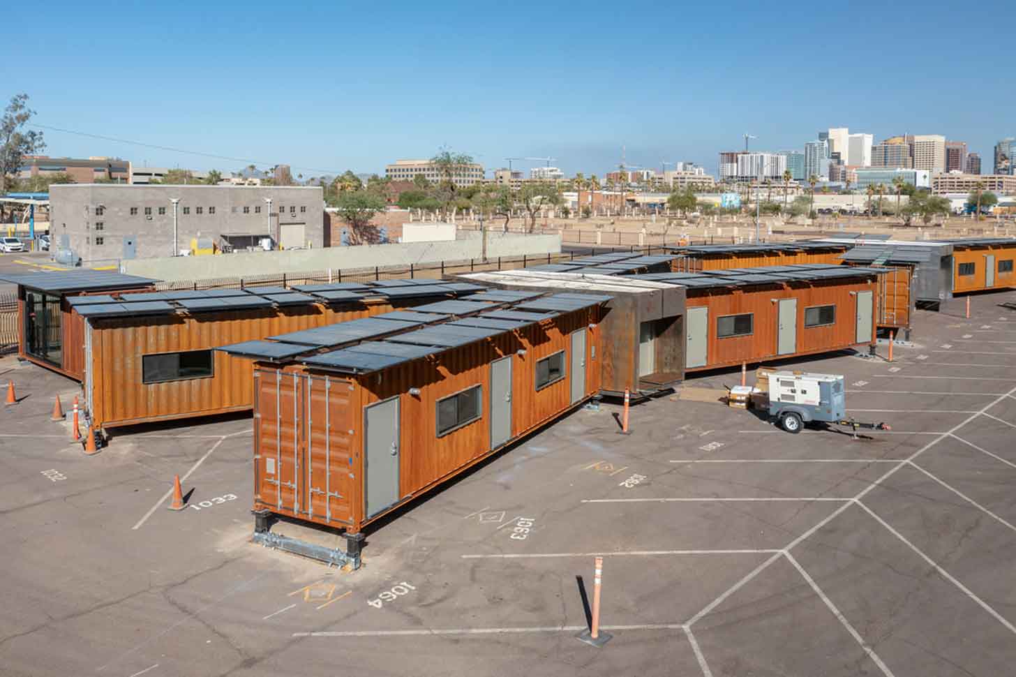 An application scenario or product detail of sunwest containers phoenix arizona - Image 7