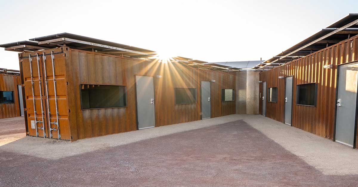 An application scenario or product detail of sunwest containers phoenix arizona - Image 8