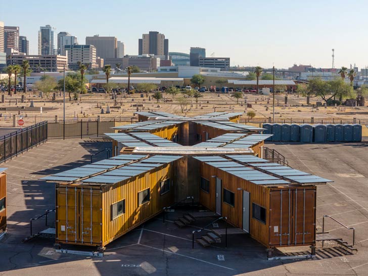 An application scenario or product detail of sunwest containers phoenix arizona - Image 13