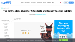 Temu - Affordable Fashion & Gadgets