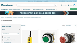 Superbreakers - Key Product Details