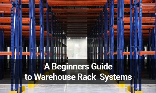 An application scenario or product detail of supplement warehouse racking system - Image 19