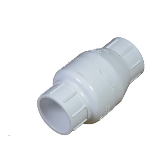 An application scenario or product detail of swing check valve pvc - Image 7