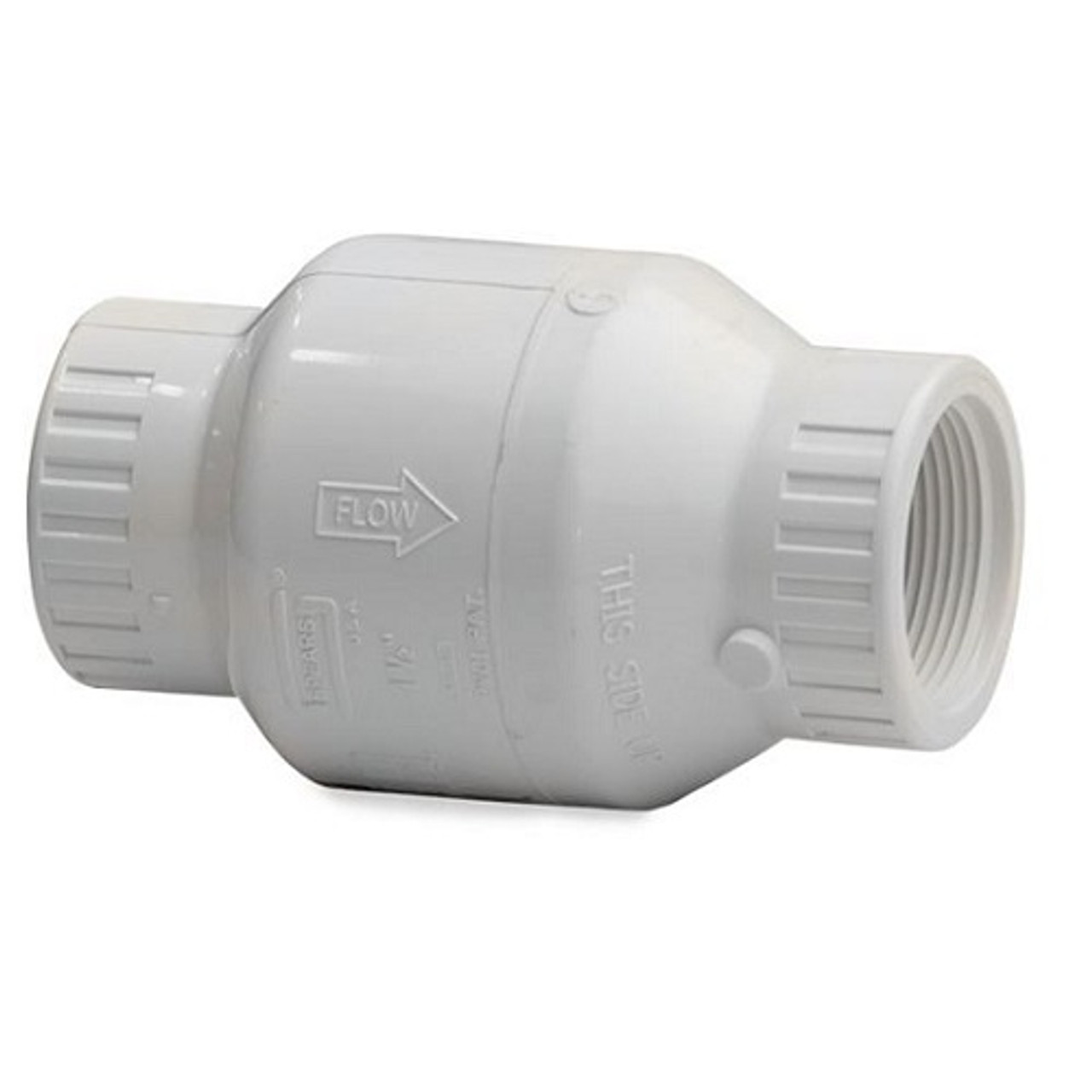 Featured image for the swing check valve pvc guide