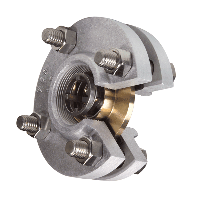 An application scenario or product detail of swing vs spring check valve - Image 22