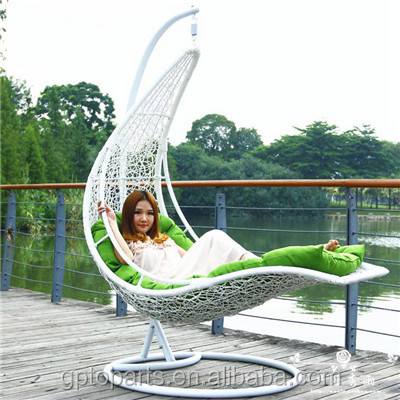 An application scenario or product detail of swingasan chair and stand - Image 8
