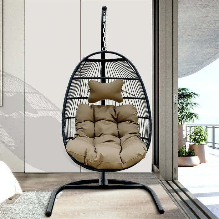 An application scenario or product detail of swingasan chair and stand - Image 17