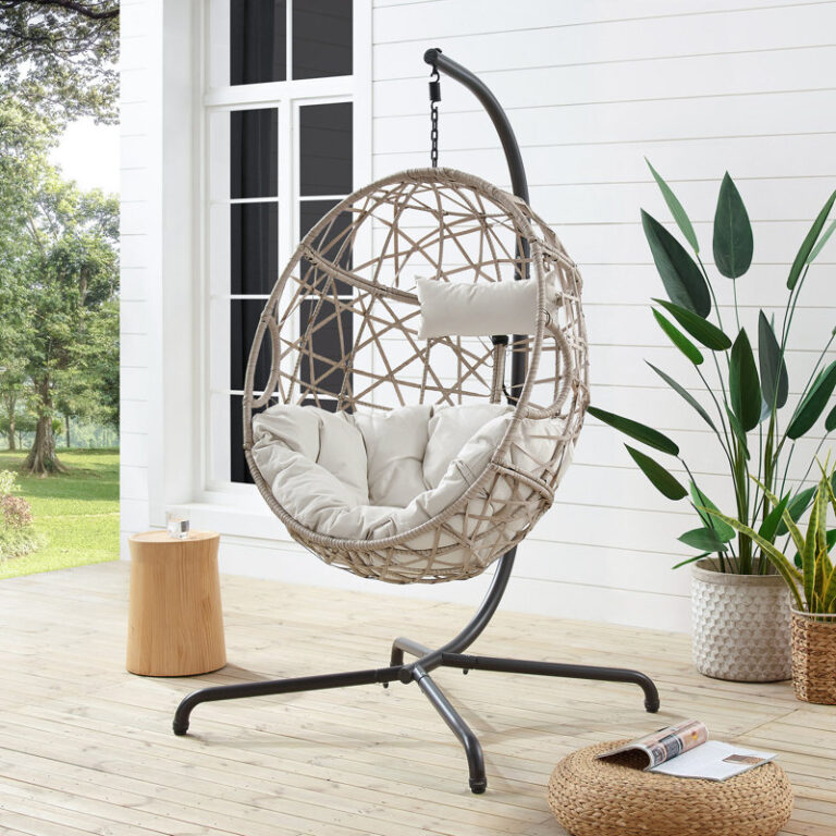 Featured image for the swingasan chair and stand guide