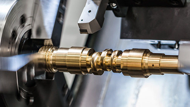 An application scenario or product detail of swiss screw machining - Image 10