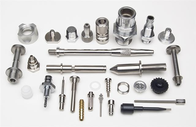 An application scenario or product detail of swiss screw machining - Image 21