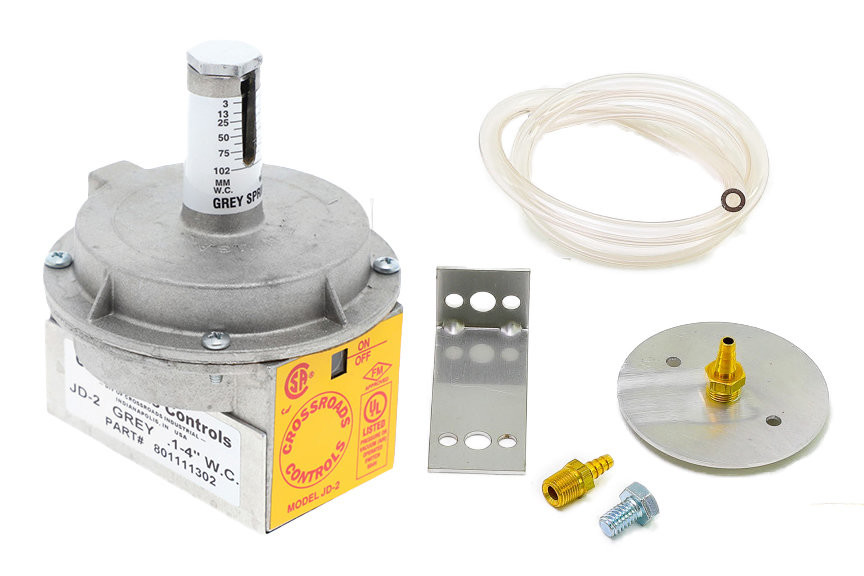 An application scenario or product detail of switch air pressure - Image 14