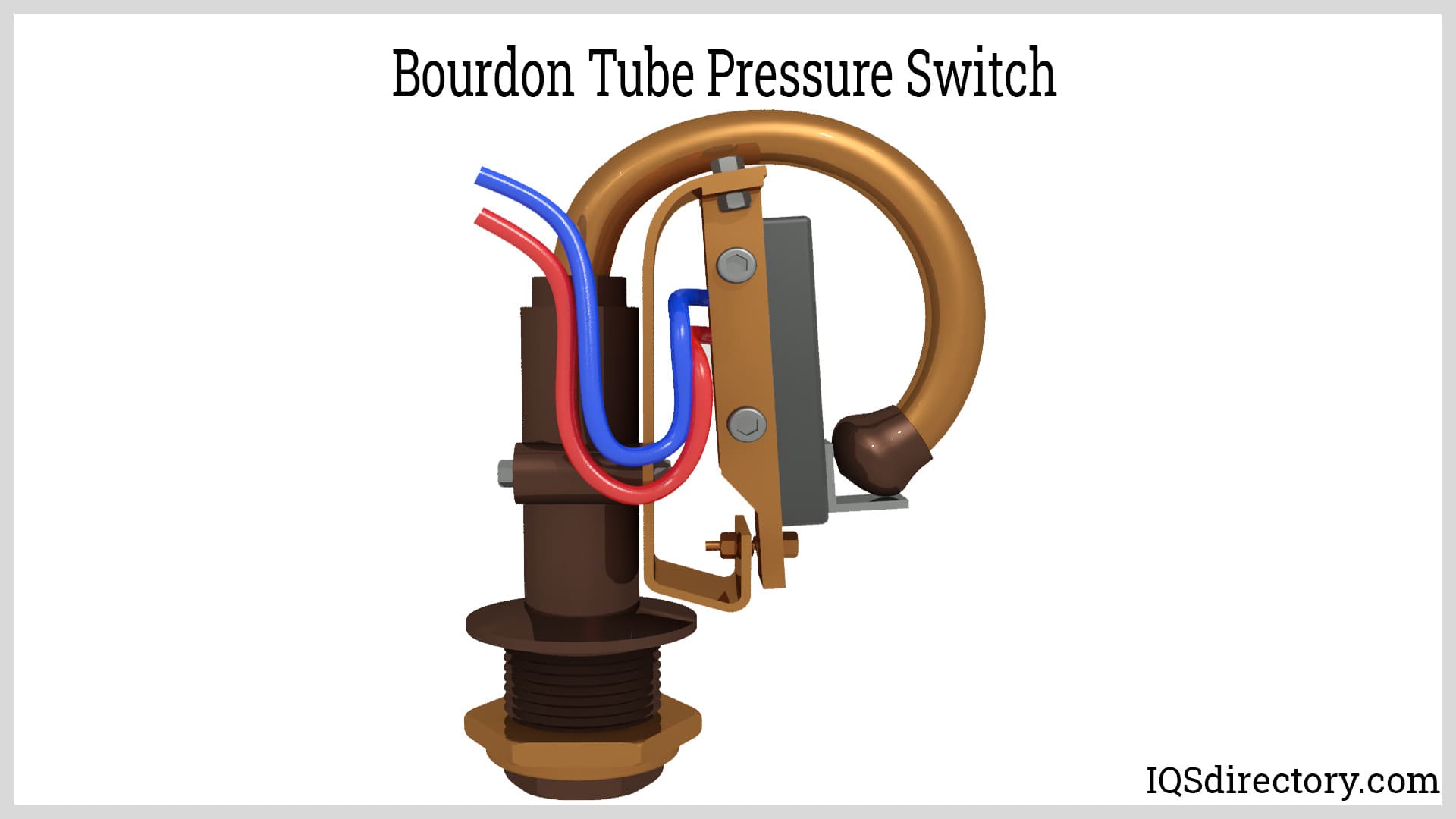 An application scenario or product detail of switch air pressure - Image 16