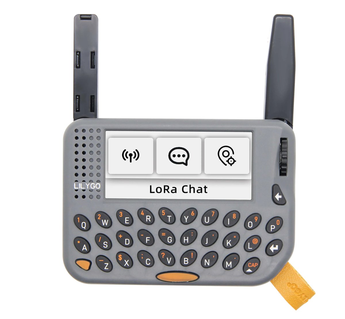 An application scenario or product detail of t-lora pager - Image 6