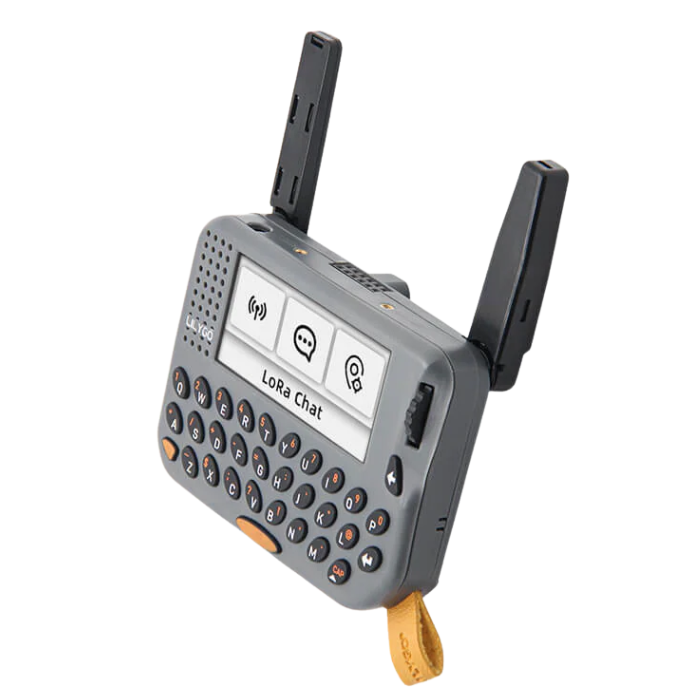 An application scenario or product detail of t-lora pager - Image 7