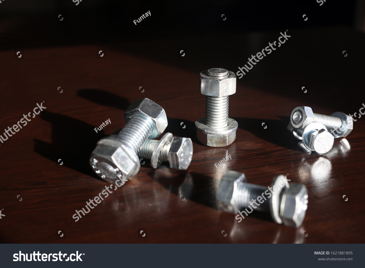 An application scenario or product detail of table bolts - Image 8