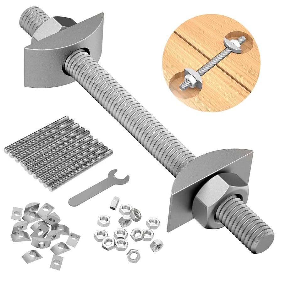 An application scenario or product detail of table bolts - Image 15