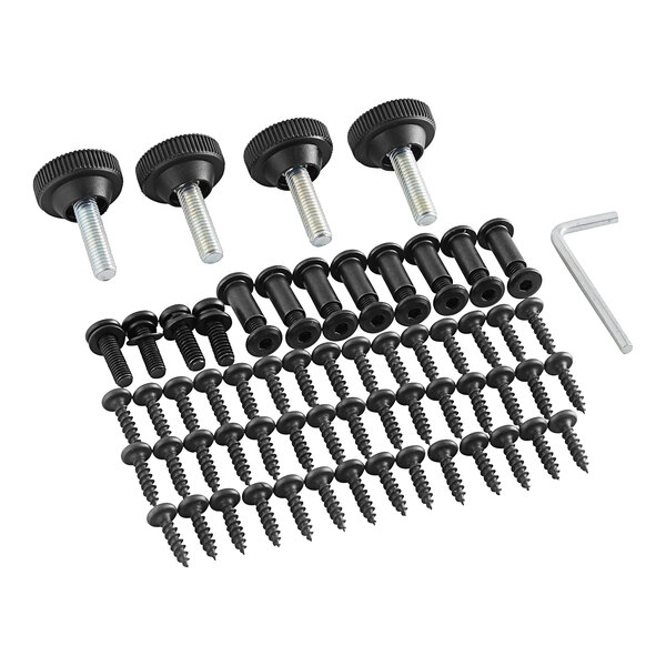 An application scenario or product detail of table bolts - Image 20