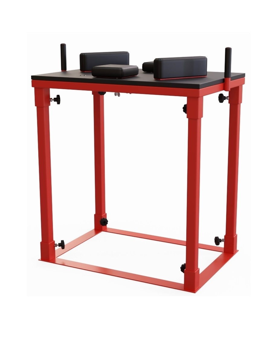 An application scenario or product detail of table de bras de fer - Image 1