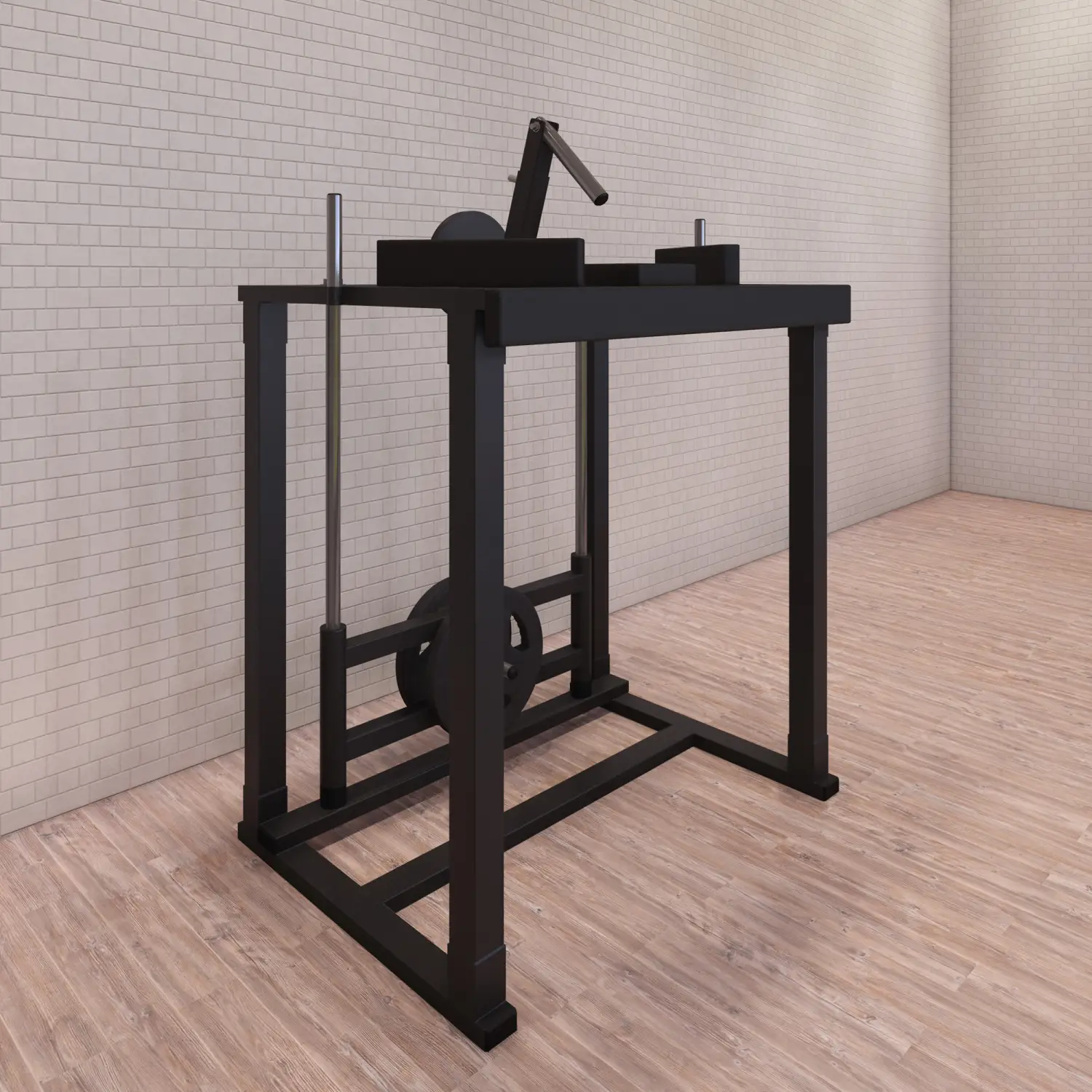 An application scenario or product detail of table de bras de fer - Image 7